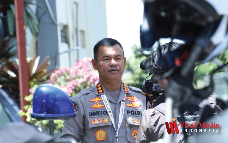 TNI-Polri Siap Kawal dan Amankan Kepulangan Kepala Negara