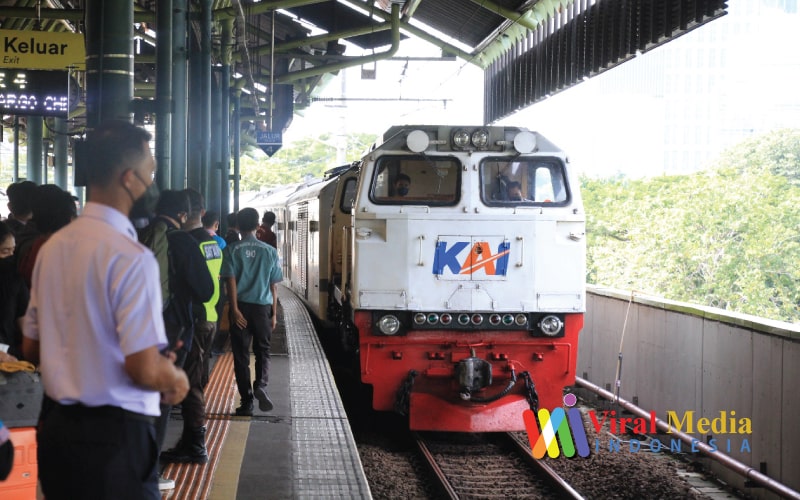 Tiket Hari Liburan Bisa Kamu Pesan Hingga 1 Januari 2023