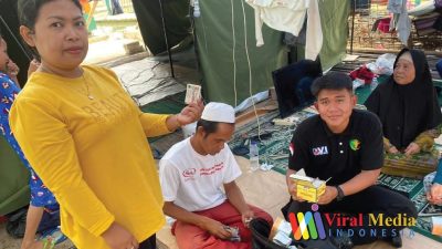 Tim Sidokes Polres Cianjur
