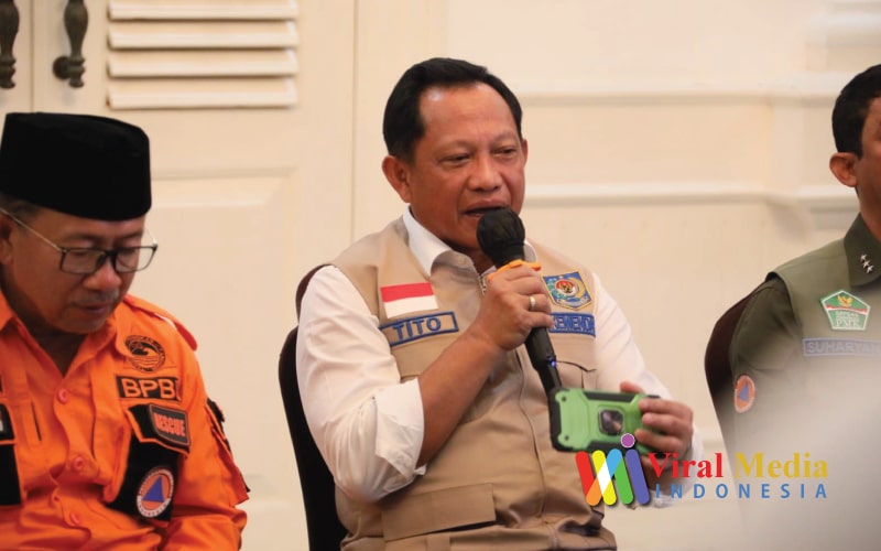 Pentingnya Pengumpulan Informasi Dan Rekonstruksi Secara Cepat