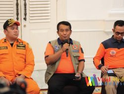 [UPDATE] – 318 Warga Meninggal Dunia Pasca Gempa Cianjur