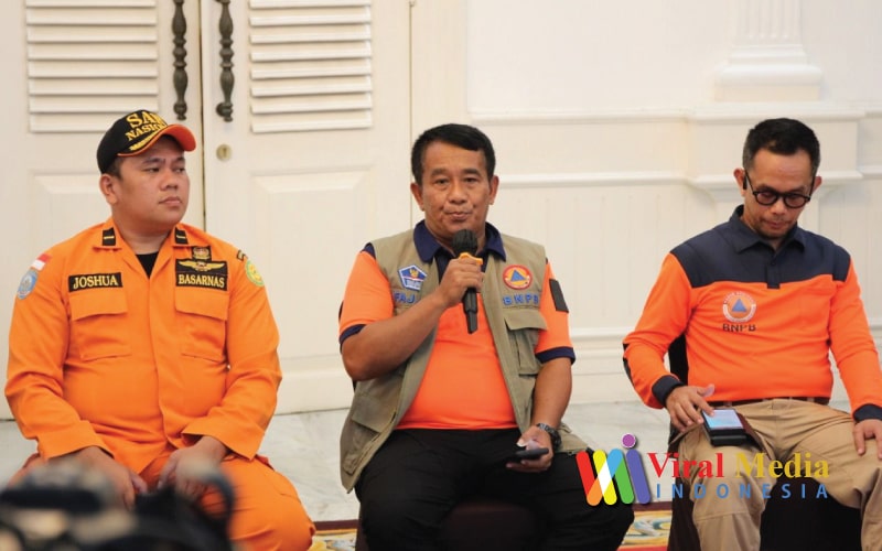 318 Warga Meninggal Dunia Pasca Gempa Cianjur