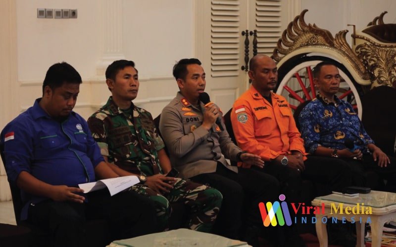 327 Orang Meninggal Dunia Pasca Gempa di Cianjur