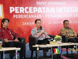 Untuk Dapat Menggunakan SIPD, Pemerintah Daerah Harus Menyiapkan Beberapa Aspek