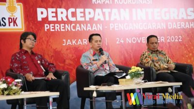 Untuk Dapat Menggunakan SIPD, Pemerintah Daerah Harus Menyiapkan Beberapa Aspek