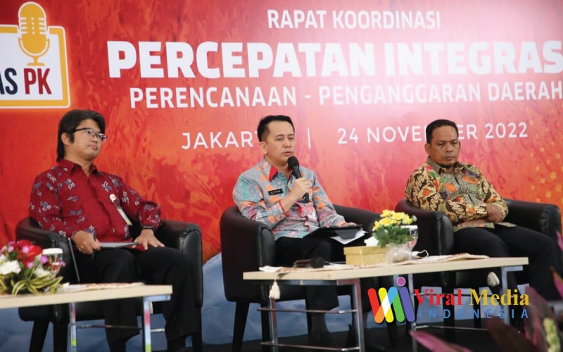 Menggunakan SIPD Pemerintah Daerah Harus Menyiapkan Beberapa Aspek