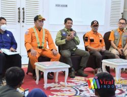 Update! 310 Warga Meninggal Pasca Gempa Cianjur