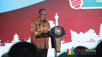 Pemerintah Daerah Dan Desa Berperan Penting Dalam Transformasi Ekonomi Digital