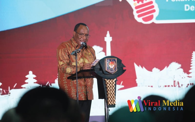 Pemerintah Daerah Dan Desa Berperan Penting Dalam Transformasi Ekonomi Digital