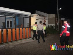Humas Polda Jabar: Waspada Pencurian, Polisi Akan Patroli Rumah Kosong