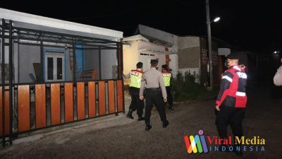 Humas Polda Jabar: Waspada Pencurian, Polisi Akan Patroli Rumah Kosong