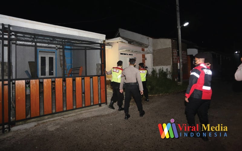 Waspada Pencurian, Polisi Akan Patroli Rumah Kosong