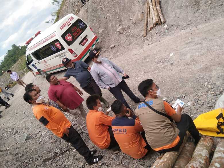 10 Warga Meninggal Dunia Pada Kecelakaan Tambang Batu Bara