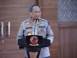 Polisi: Ada Sebelas Orang Korban Bom Bunuh Diri di Polsek Astana Anyar Bandung