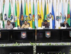 Akhir Tahun Anggaran, Mendagri Mengimbau Pemerintah Daerah Tingkatkan Realisasi APBD