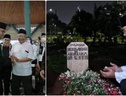 Viral: Babeh Ridwan Saidi