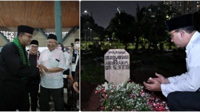 Babeh Ridwan Saidi