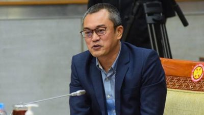 Polri Berhasil Ungkap Perusahaan Pinjol Ilegal di Manado