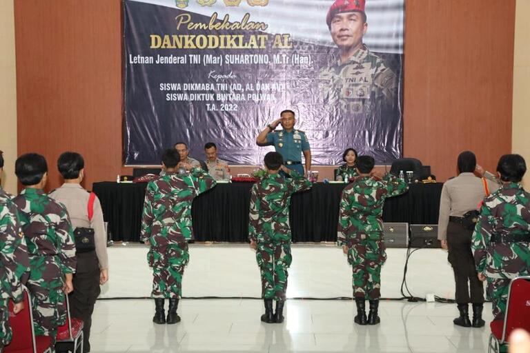 Diklat Integrasi
