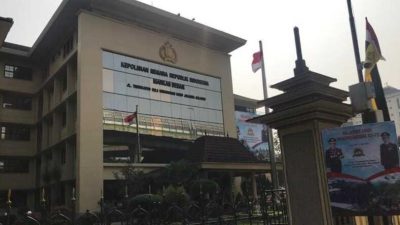 Dinilai Responsif, Polri Dapat Penghargaan dari Kemenkumham