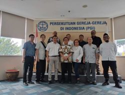 FKMTI Bersama PGI Bersatu Lawan Mafia Tanah