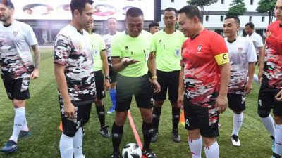 Fun Game Football