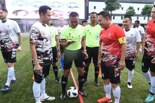 Fun Game Football