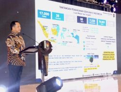 Mendagri: Hadapi Bencana, Indonesia Harus Jadi Bangsa Petarung