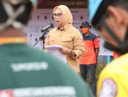 Viral: Hadiri Peringatan Hari Relawan Sedunia, BNPB Apresiasi Peran Relawan dalam Penanganan Bencana