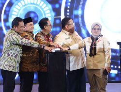 Kemendagri: IKP Bantu Pemerintah dalam Menyusun Kebijakan dan Tindakan Pencegahan