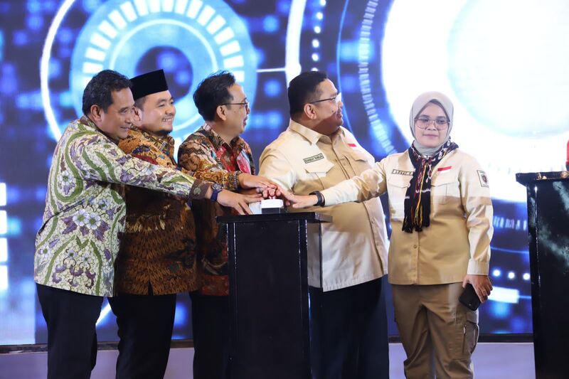 IKP Bantu Pemerintah Menyusun Kebijakan