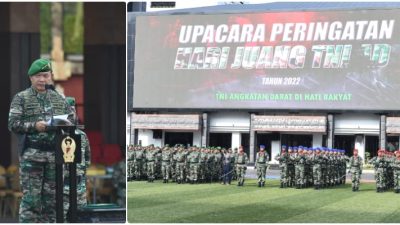 Hari Juang TNI AD