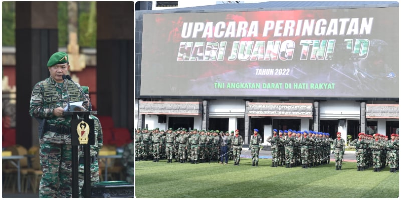 Hari Juang TNI AD
