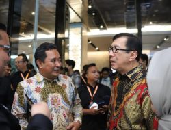 Kemendagri Ajak Semua Pihak Hadirkan Pemilu yang Damai dan Menyenangkan