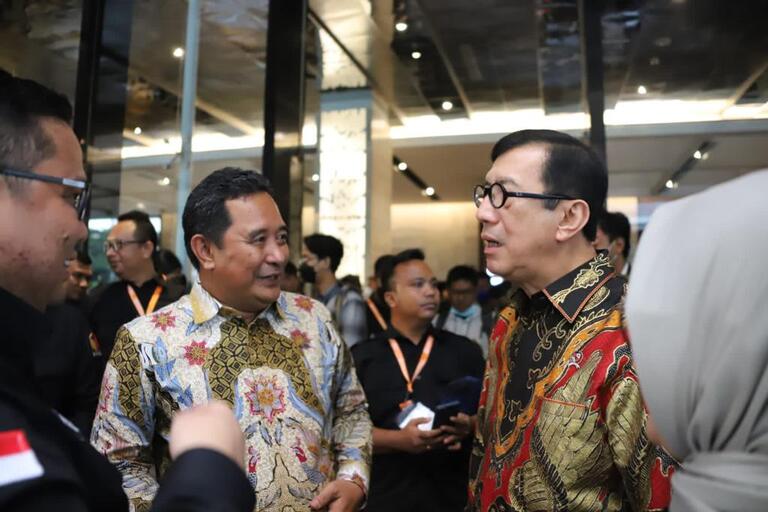 Hadirkan Pemilu yang Damai