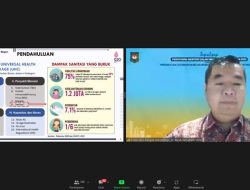 Kemendagri Meminta Kepala Daerah Lakukan 5 Upaya Percepatan Sanitasi