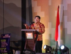 Kemendagri Mendorong Optimalisasi Peran BAZNAS dalam Program Penanggulangan Kemiskinan