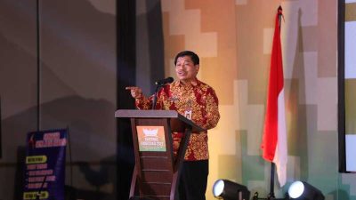 Kemendagri Mendorong Optimalisasi Peran BAZNAS