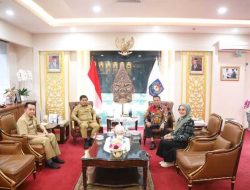 Kemendagri Panggil Bupati Meranti terkait Penyataannya di Rakornas Keuangan Daerah
