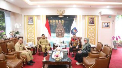 Kemendagri Panggil Bupati Meranti terkait Penyataannya di Rakornas Keuangan Daerah
