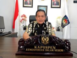 Kemendagri: Pembentukan DOB Papua demi Pelayanan Publik yang Lebih Efektif dan Efisien