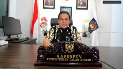 Kemendagri: Pembentukan DOB Papua demi Pelayanan Publik yang Lebih Efektif dan Efisien