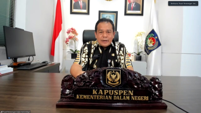 Pembentukan DOB Papua