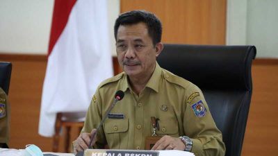 Kepala BSKDN Beberkan Data Indeks Inovasi Daerah 2022