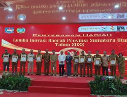 Kepala BSKDN Mengimbau Daerah Menyusun Strategi Untuk Membangun Inovasi Yang Berkelanjutan