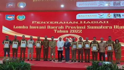 Membangun Inovasi Yang Berkelanjutan