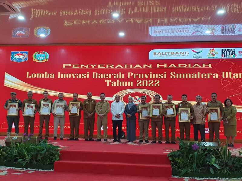 Membangun Inovasi Yang Berkelanjutan