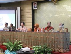 Kepala BSKDN Tantang Perumus Kebijakan Miliki Kapasitas Global dalam Berinovasi
