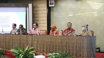 Kepala BSKDN Tantang Perumus Kebijakan Miliki Kapasitas Global dalam Berinovasi