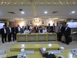 Komite III DPD RI Menilai Perpustakaan Emban Tanggung Jawab Tingkatkan Literasi